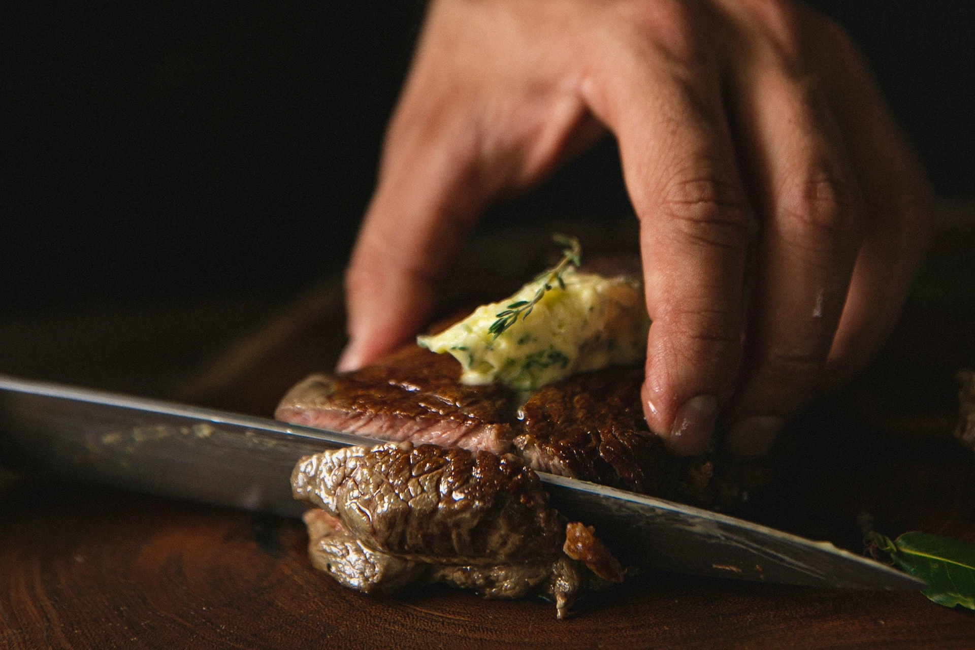 Steak
