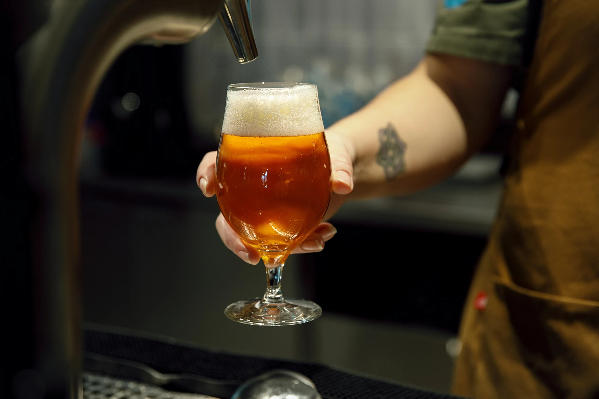 Alkoholprobleme und Longevity