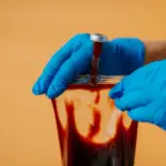 Plasmatransfer