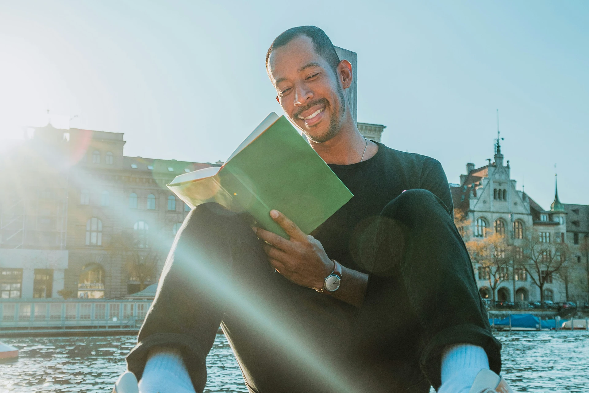 Top 5 Bücher zur Langlebigkeit und Longevity