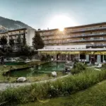 Hotel Bleib Berg