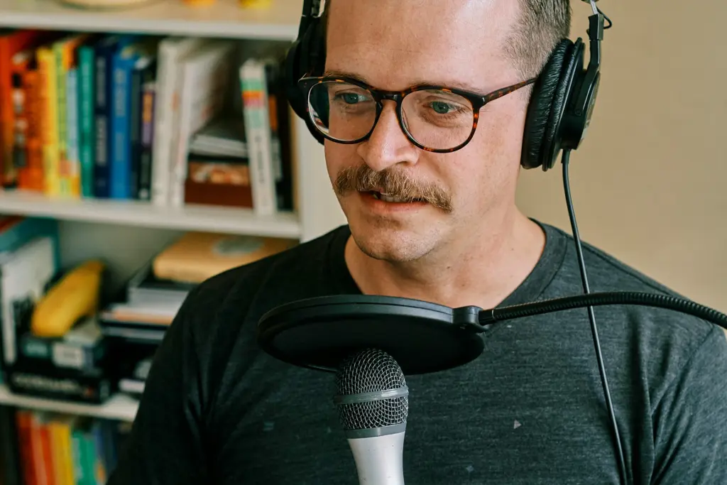 Longevity Podcasts zur Langlebigkeit