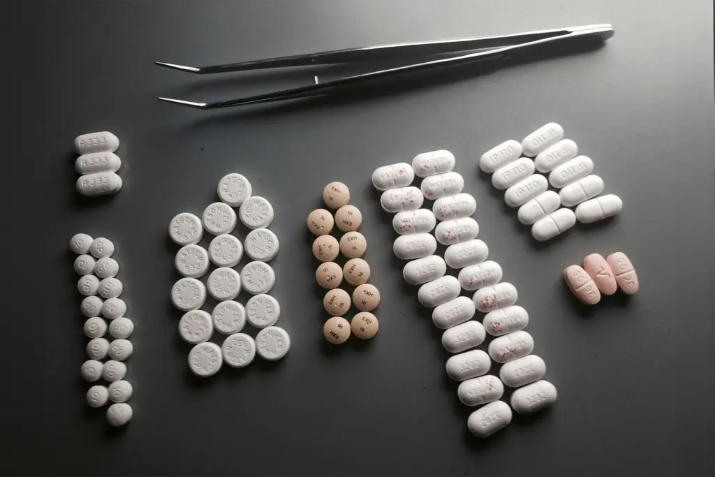 Pharmakogenetik