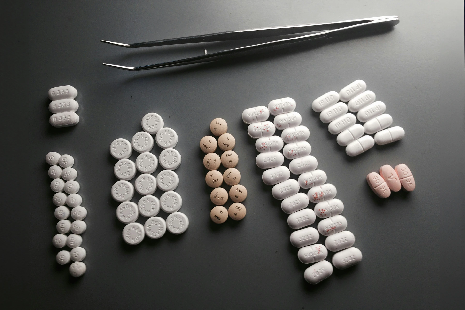 Pharmakogenetik