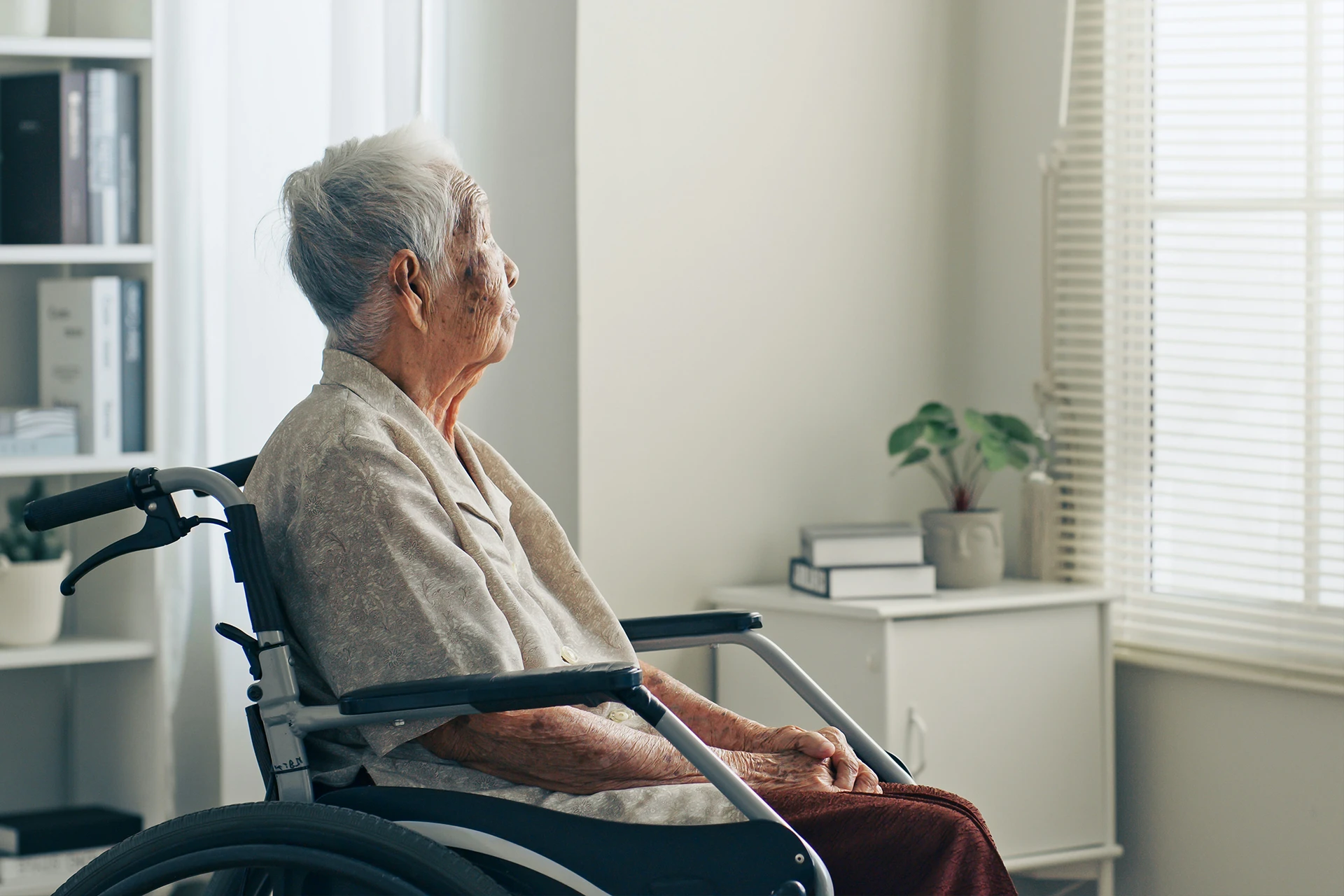 Symbolbild Alzheimer