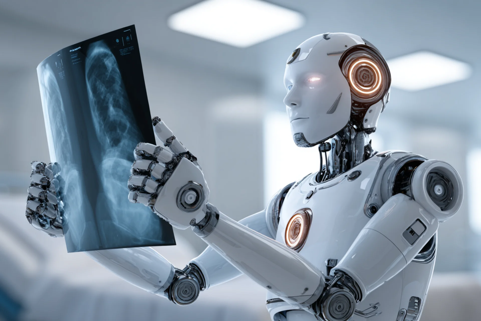 Agent Hospital China