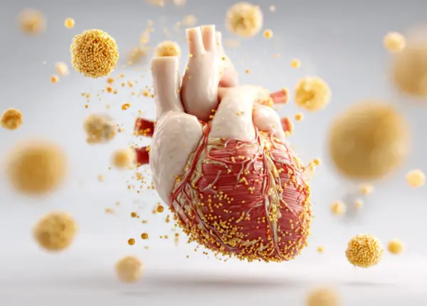 Cholesterin und Langlebigkeit 2026