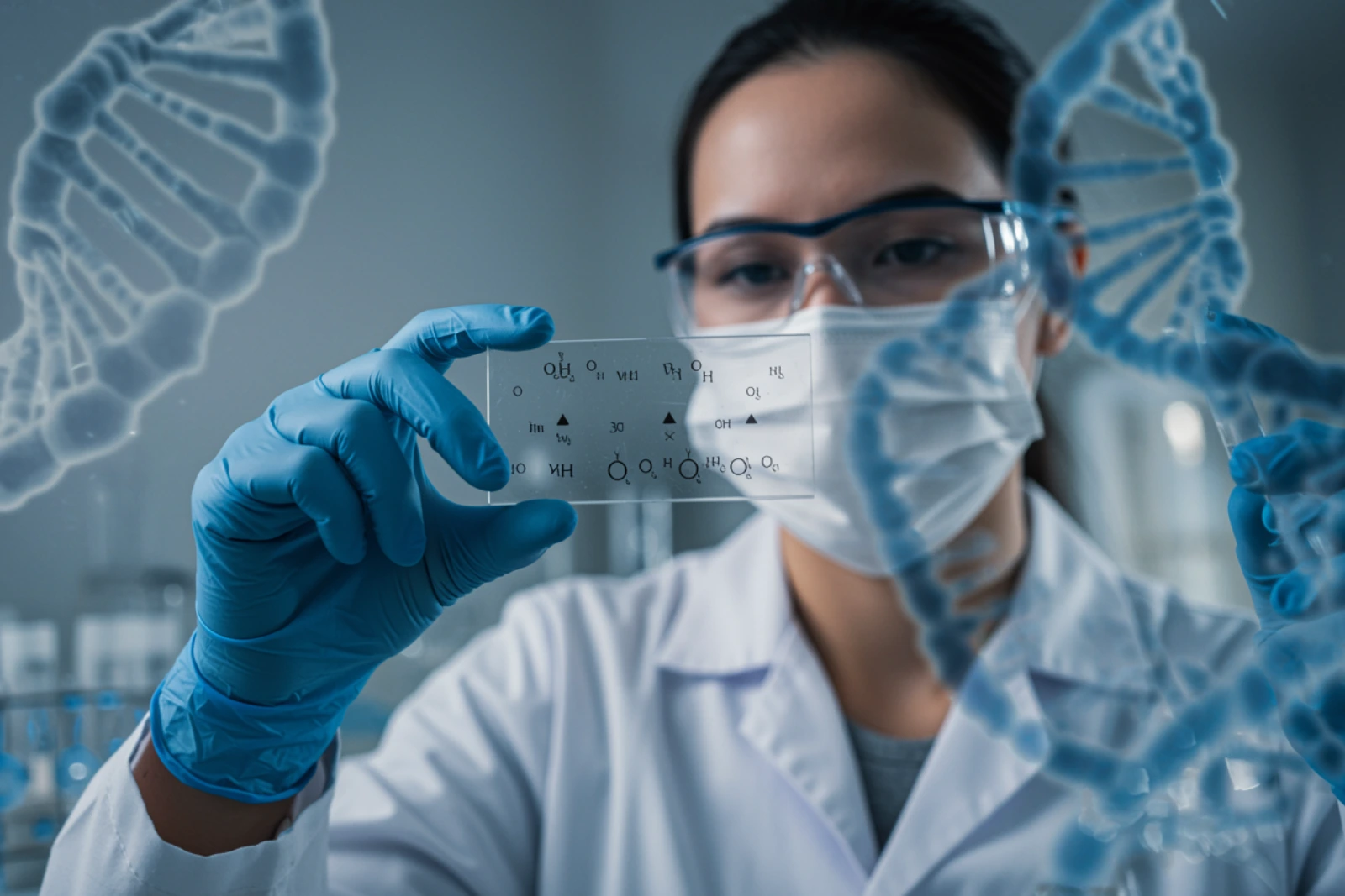 Symbolbild Forschung