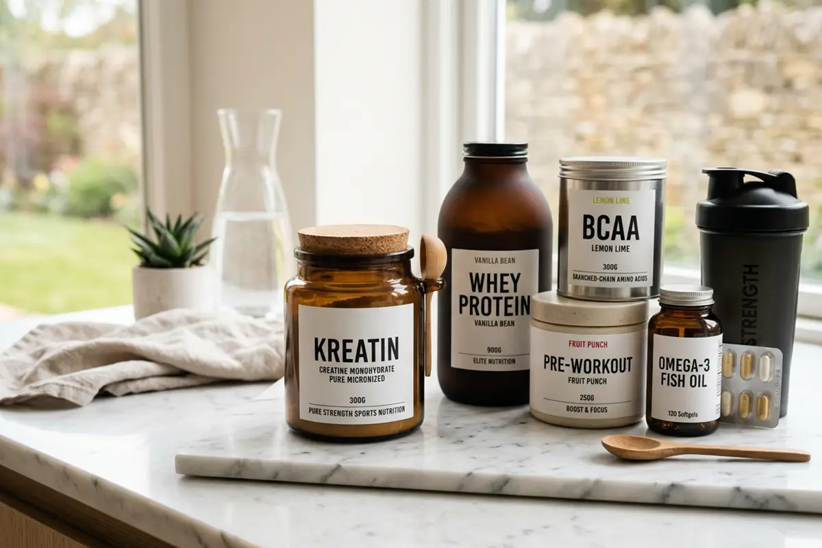 kreatin