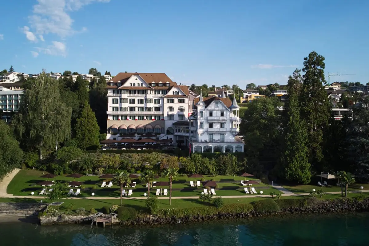 Chenot-Palace-Weggis-viewed-from-the-lake