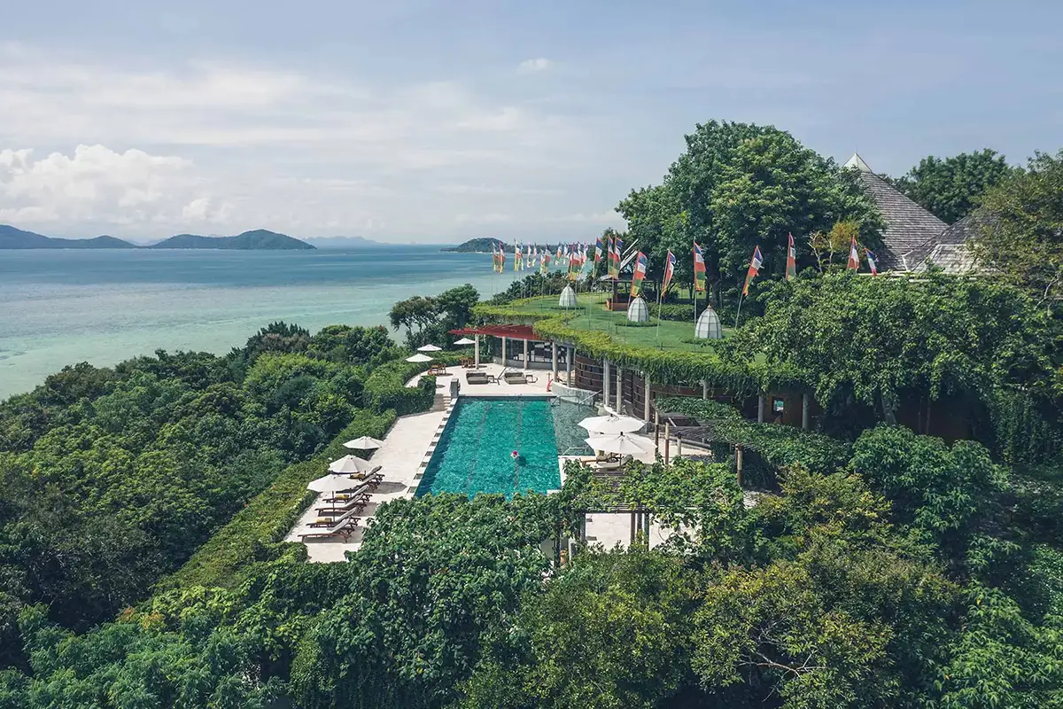Kamalaya