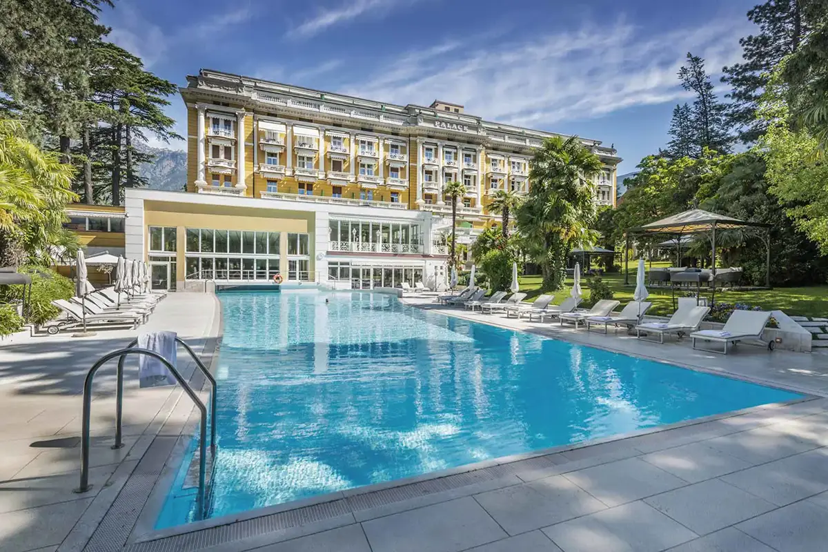 Palace-Merano